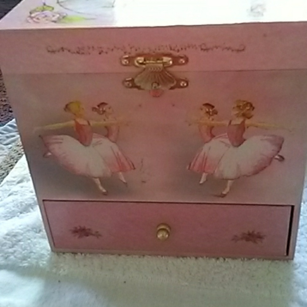 Music box